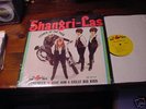 Shangri Las Leader of the Pack Red Bird 20-101 M-