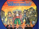 Böhse Onkelz PIC-LP 