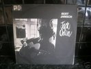 Bert Jansch:Jack Orion 1966 UK Transatlantic LP Rarest