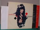 RENATO ZERO:2LPs-TREGUA + POSTER GRANDE EX+ 