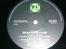 Shelagh McDonald Same UK acid folk original B&C LP MINT
