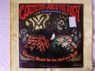 Country Joe &  Fish--MONO--Sealed--Electric Music For..
