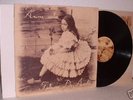 DE ANDRE':LP-ANIME SALVE-ORIGINALE+INSERTO EX++