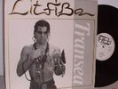 LITFIBA:EP-TRANSEA-ORIGINALE RARISSIMO 