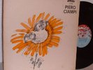 PIERO CIAMPI:LP-SAME-PRIMO-ORIGINALE RARISSIMO EX 
