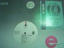 PETE ROCK & CL SMOOTH THE CREATOR(ORIG. US) PROMO 12