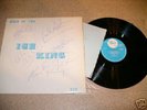Ice - Saga of the Ice King - Signed -  **