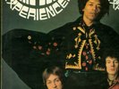 Jimi Hendrix Are You Experienced UK 1st mono Track VG++