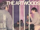 DEEP PURPLE RELATED.THE ARTWOODS-I FEEL GOOD.Italy.