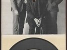 ( 65 )45 RPM RECORDS ( 7 ) PICTURE SLEEVES 1960'S 