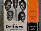 R&B 45 RPM The Drifters Sing on Atlantic # EP 534 / NM