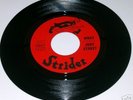 NORTHERN SOUL JUDY STREET WHAT ORIG. 45 NM