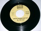 NORTHERN SOUL VAN DYKES SAVE MY LOVE FOR A RAINY DAY NM