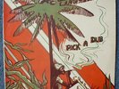 KEITH HUDSON & 2nd STREET DREADS - PICK A DUB - ATRA LP