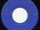 Northern soul 45 - Richard Caition on Caiburt ORIGINAL