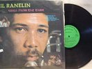 PHIL RANELIN   VIBES FROM THE TRIBE LP 