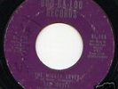 Northern Soul 45 - The Ideals - Boo-Ga-Loo Mighty Lover
