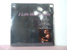 JAZZ FEST #5 60s Sealed BARBARA MOORE A Little  UK