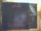 Satyricon - The Shadowthrone LP, Mayhem, Darkthrone