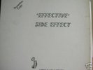 SIDE EFFECT ' EFFECTIVE ' RARE FUNK PROMO ONLY