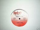 VERY RARE - AQUA PEOPLE - I LIKE IT WET - SPIDO RECORDS