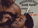 PRIVATE FUNK LP washington jamb band on LEO 1977