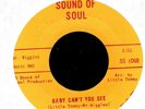 Little Tommy Northern Soul 