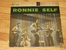 RONNIE SELF ORIGINAL BRAZIL EP ROCKABILLY