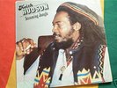 roots lp- KEITH HUDSON Steaming Jungle RARE ORIG UK LP
