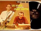 LEE KONITZ 