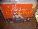 Screamin Jay Hawkins At Home With ORG Epic LP Clean