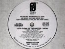 MFSB LETS CLEAN UP THE GHETTO 12