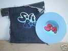Lemon Jelly Soft Rock 7 inch