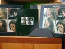 From Canada. The Beatles Let It Be Box-Set