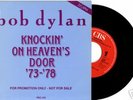 Bob Dylan - Heaven's Door - 7