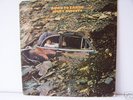 JIMMY BUFFETT RARE DOWN TO EARTH LP BARNABY LABEL MINT
