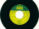 GEE  1    Lorriane Ellis and The Crows        Perfidia