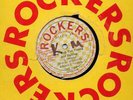 JUX DELGADO/PABLO -FUSSING AND FIGHTING - ROCKERS ORIG.