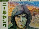 NEIL YOUNG-SAME-JAPAN ISSUE With OBI