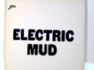 MUDDY WATERS LP Electric Mud 1968 CHESS PSYCH/BLUES