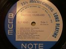 HUBBARD/BROOKS Open Sesame Blue Note 4040 W.63rd NM Lp