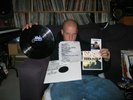 ATMOSPHERE Acetate Tour Record - Plus SLUG DIBBS