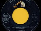 KETTY LESTER on RCA Northern Soul/Popcorn