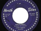 Good 1958 MN rockabilly 45 - AUGIE GARCIA - North Star