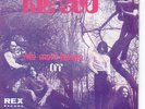 DEUTCHE BEAT PSYCH; THE SUB -MA-MARI-HUANA