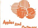 Pink Floyd Apples and Oranges original UK demo DB8310