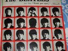 The Beatles:Tutti Per Uno (Italian pressing)