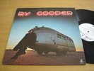 RY COODER s/t REPRISE WHITE LABEL PROMO