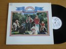 BEACH BOYS Sunflower BROTHER LP WHITE LABEL PROMO