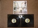 ORIGINAL OASIS WHATS THE STORY DOUBLE VINYL LP MINT
